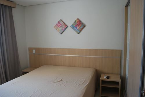 Casa Da Madeira Apartment Caldas Novas Exterior foto