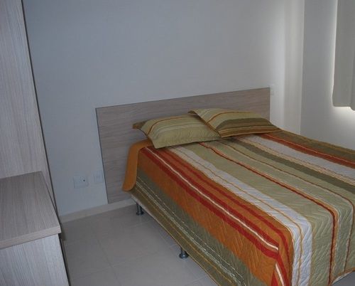 Casa Da Madeira Apartment Caldas Novas Exterior foto